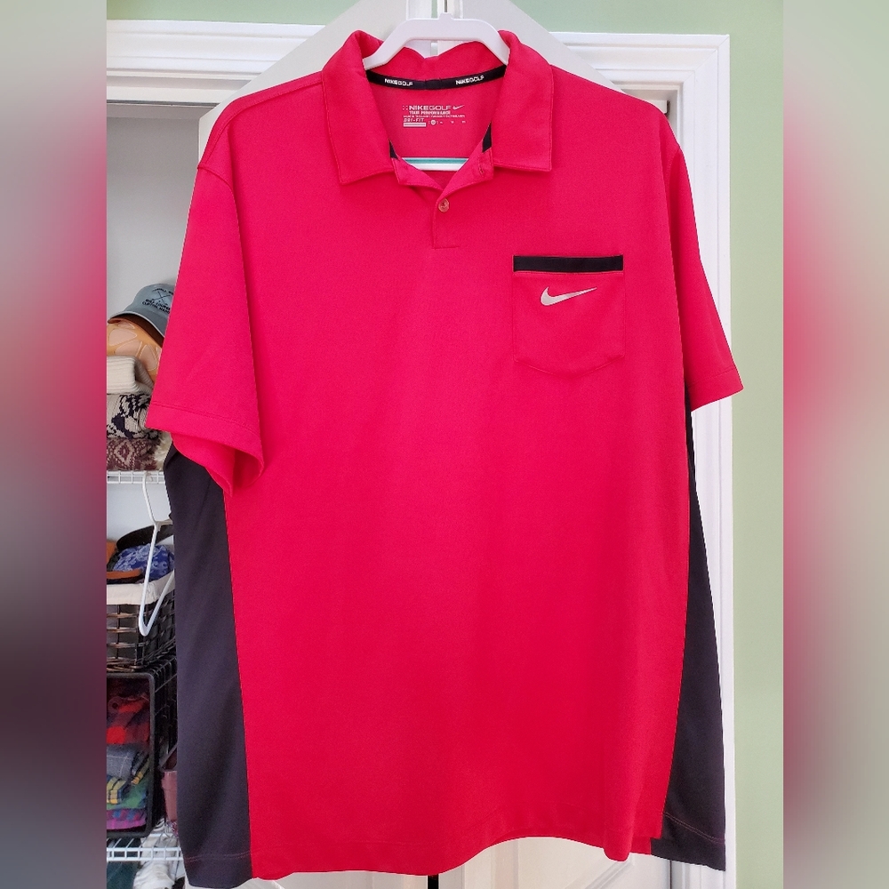 Nike Golf tour performance XL